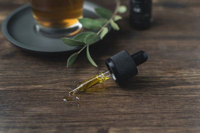 THE BEAUTY OF CBD IN HAIR CARE