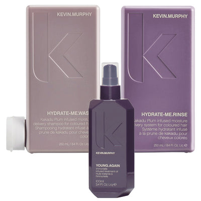 KEVIN.MURPHY YOUNG.AGAIN Set 3 pc.