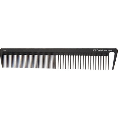 Fromm Carbon Basin Comb 7.5 inch