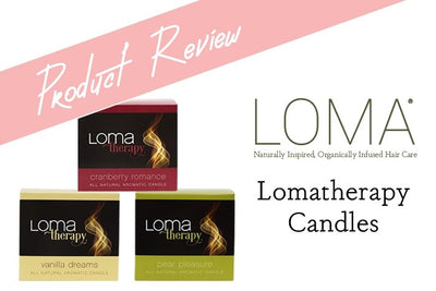 LOMA CANDLES REVIEW
