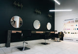 HOW TO CREATE A FUN SALON ENVIRONMENT