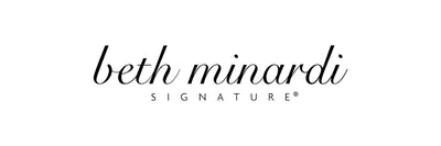 Beth Minardi Signature