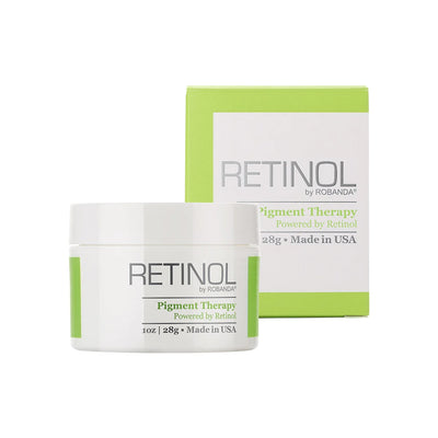 RETINOL by Robanda