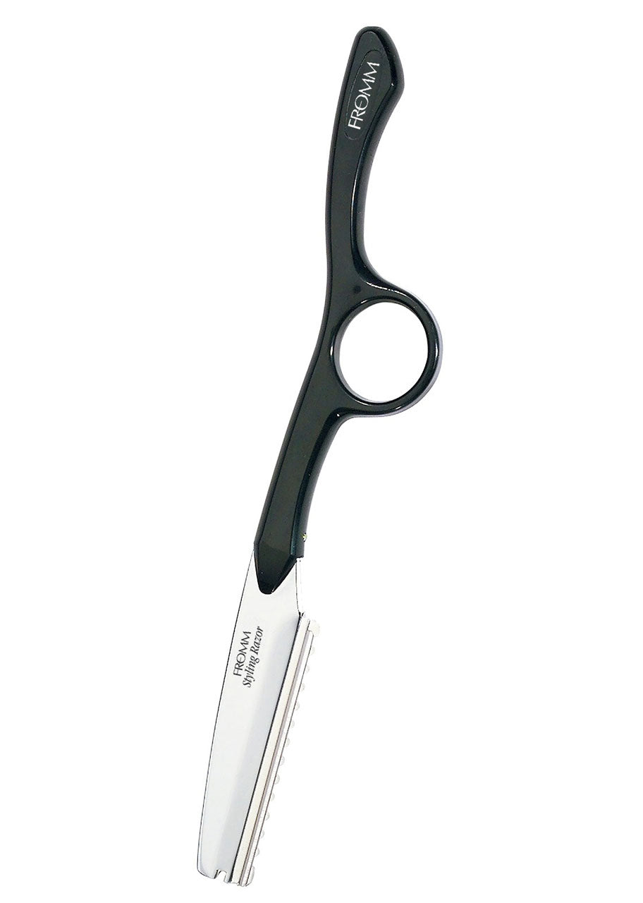 Fram Razor Fromm Styling Razor – The Style Garage