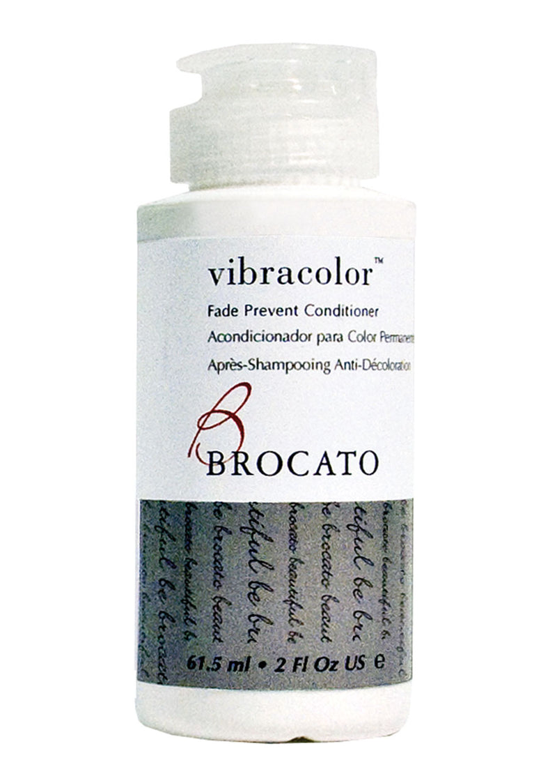 Brocato Fade Prevent Color Last Conditioner 2 Fl. Oz.