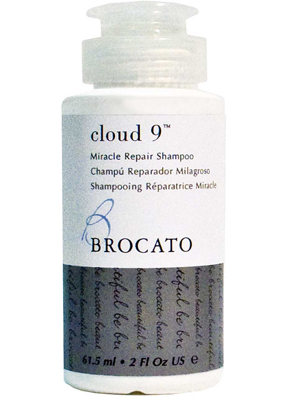 Brocato Miracle Repair Daily Restoring Conditioner 2 Fl. Oz.