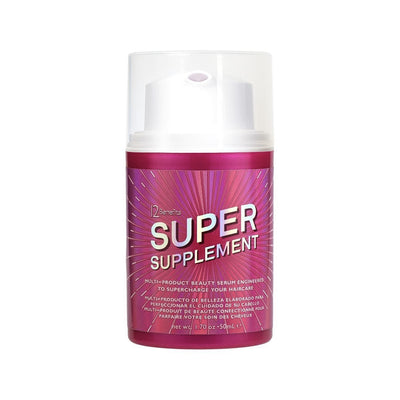 12 Benefits Super Supplement Serum - 1.7 Fl. Oz. 1.7 Fl. Oz.