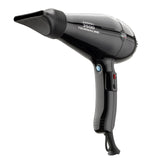 3500 Professional Tourmaline Power Ionic 6-Heat/Speed Hair Dryer - Black