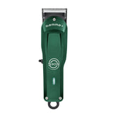 Skin Professional Bulk Balding Super Torque Modular Cordless Hair Clipper - Green