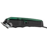 Skin Professional Bulk Balding Super Torque Modular Cordless Hair Clipper - Green