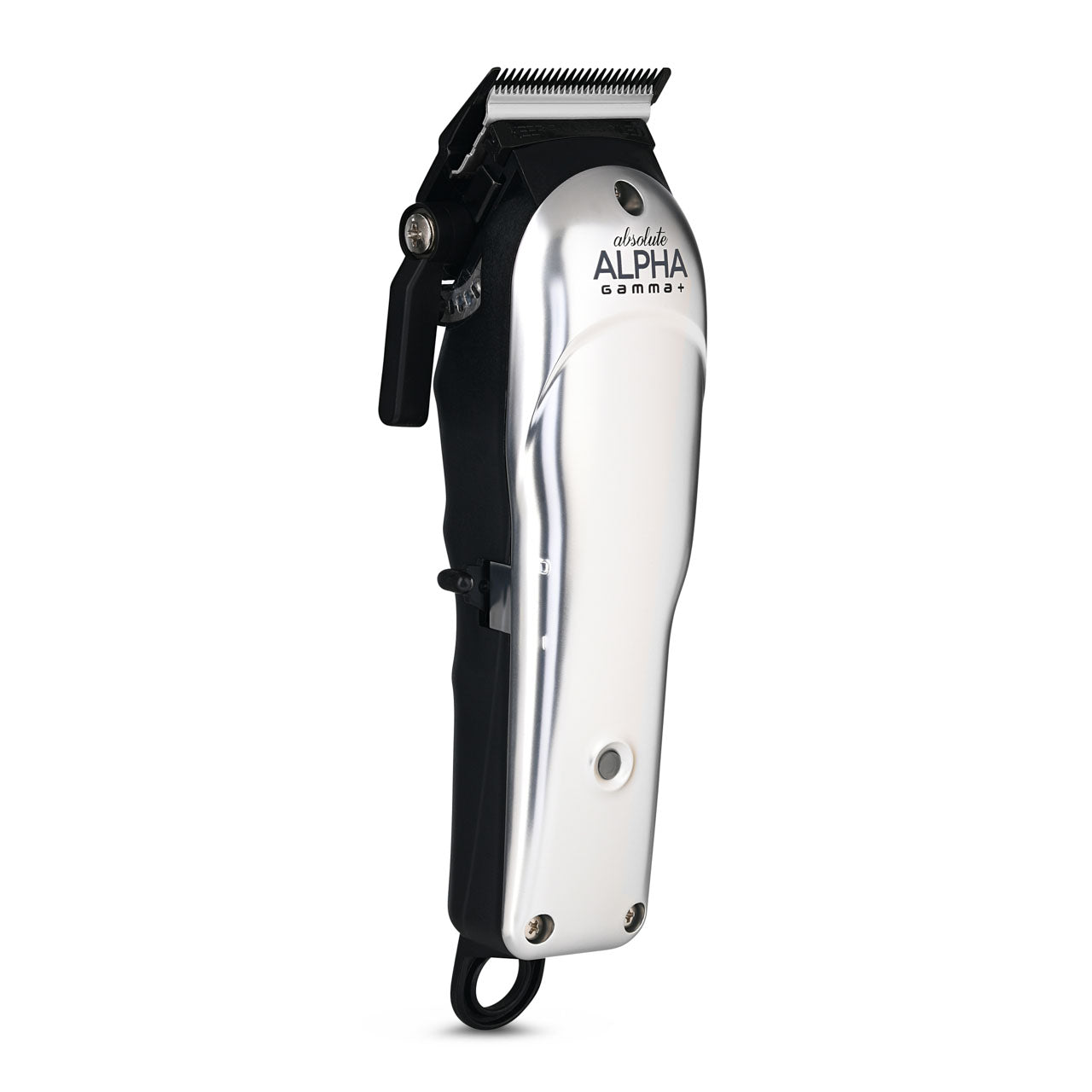 Absolute Alpha Professional Supercharged Modular Cordless Hair Clipper