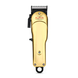 Absolute Alpha Professional Supercharged Modular Cordless Hair Clipper