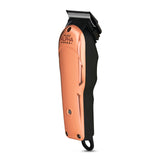 Absolute Alpha Professional Supercharged Modular Cordless Hair Clipper