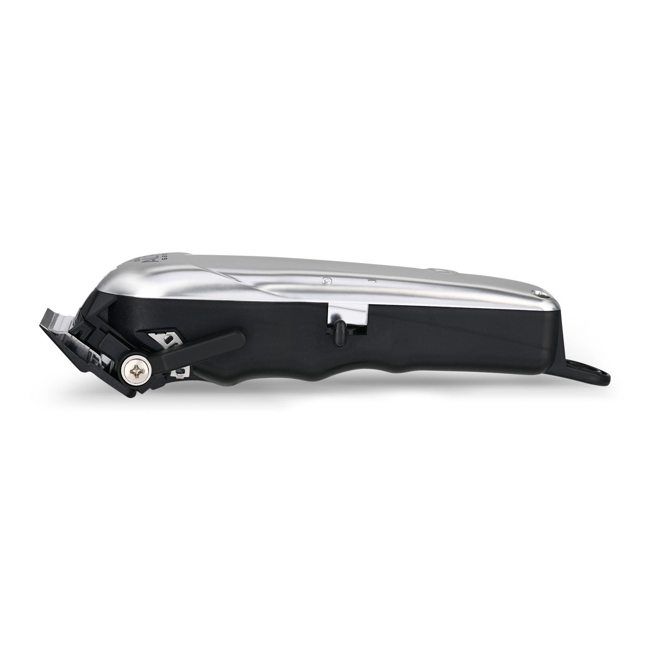 Absolute Alpha Professional Supercharged Modular Cordless Hair Clipper