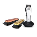 Absolute Alpha Professional Supercharged Modular Cordless Hair Clipper