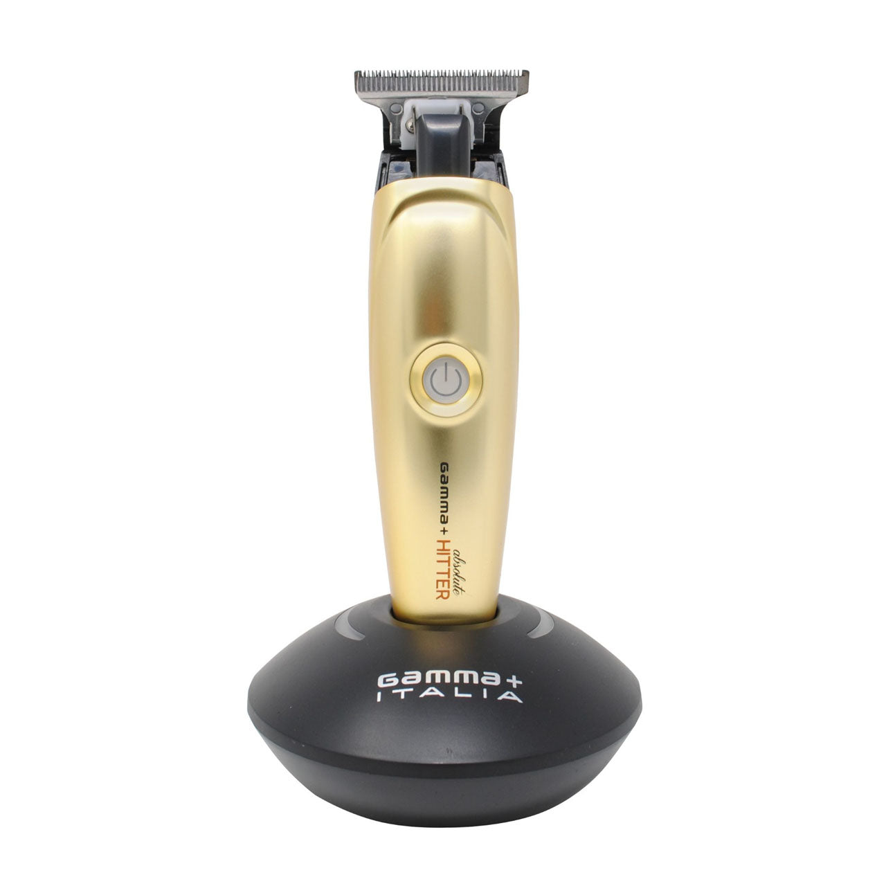 Absolute Hitter Professional Supercharged Motor Modular Cordless Hair Trimmer