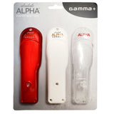 Replacement Absolute Alpha or Protégé Model Clipper Lids