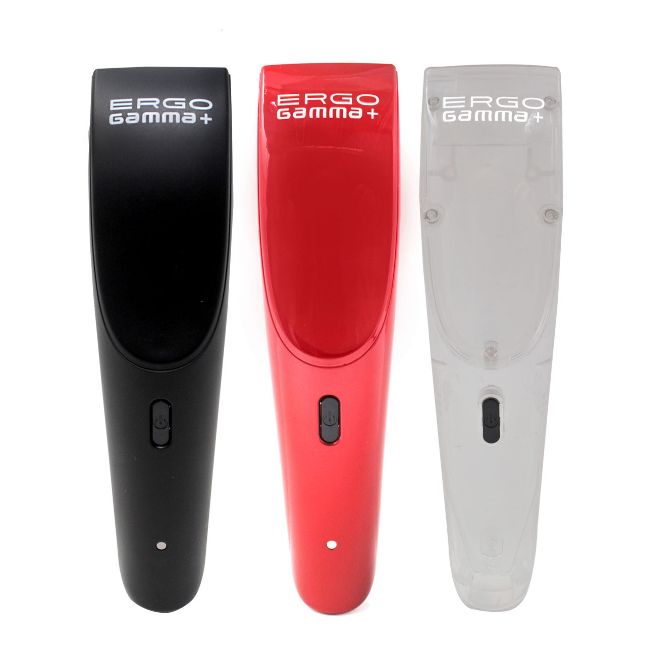 Replacement Lids Compatible with Gamma+ Ergo and Rogue Hair Clipper Models