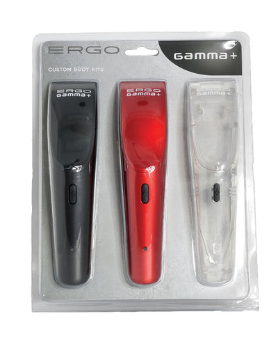 Replacement Lids Compatible with Gamma+ Ergo and Rogue Hair Clipper Models