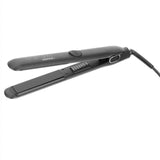 Keratin Glory Professional Straightening Hair Flat Iron - Black