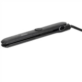 Keratin Glory Professional Straightening Hair Flat Iron - Black