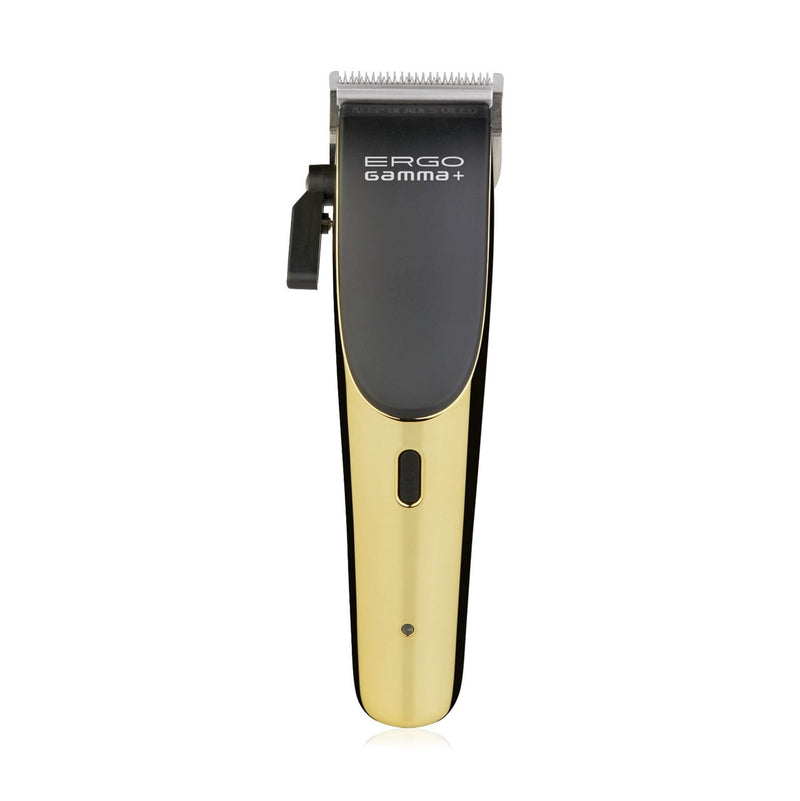 Ergo Professional Microchipped Magnetic Motor Modular Cordless Hair Clipper