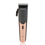 Ergo Professional Microchipped Magnetic Motor Modular Cordless Hair Clipper