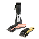 Ergo Professional Microchipped Magnetic Motor Modular Cordless Hair Clipper