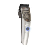 X-Ergo Professional Magnetic Microchipped Modular Cordless Hair Clipper