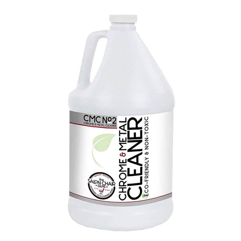 Chrome and Metal Cleaner CMC No2