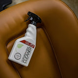 Leather and Vinyl Cleaner No3