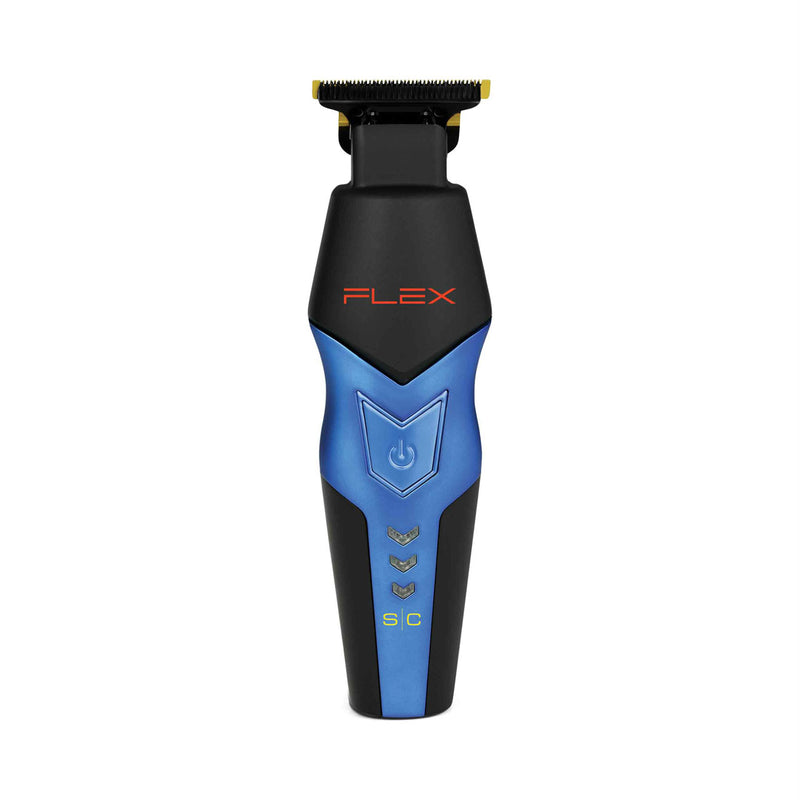 Flex Professional Modular Super-Torque Motor Cordless Hair Trimmer