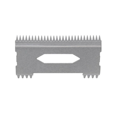 Replacement Moving Stainless Steel Slim Deep Tooth Cutter Hair Clipper Blade
