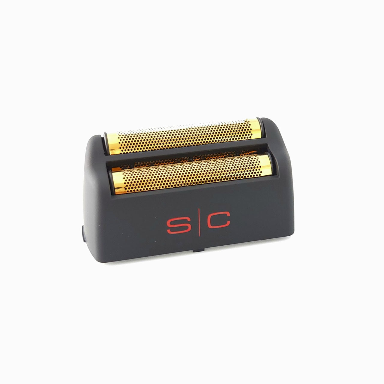 Replacement Rebel Shaver Gold Titanium Foil Head