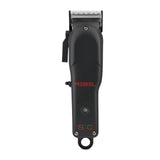 Rebel Professional Super-Torque Modular Cordless Hair Clipper