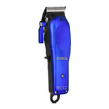 Rebel Professional Super-Torque Modular Cordless Hair Clipper