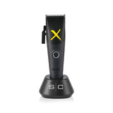 InstinctX Professional Hair Clipper - IN2 Vector Motor with Intuitive Torque Control