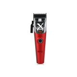 InstinctX Professional Hair Clipper - IN2 Vector Motor with Intuitive Torque Control