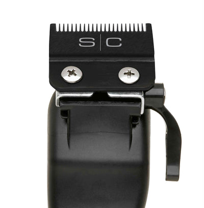 Instinct-X Professional Hair Clipper - Vector Motor with Intuitive Torque Control