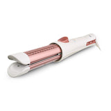 Breezy Curl 2-in1 Cool Air Hair Styler Tourmaline Ionic Technology for Straight or Wavy Styles