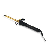 Style Stix 24K Gold Barrel Long Spring Hair Curling Iron 1/2 Inch