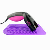 LOQ Professional Braid Sealer with Heat Resistant Mat