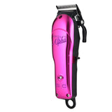 Absolute Alpha Professional Supercharged Modular Cordless Hair Clipper