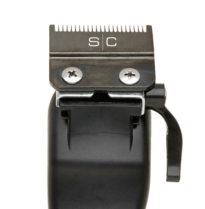 Absolute Alpha Professional Supercharged Modular Cordless Hair Clipper