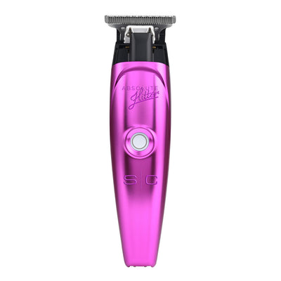 Absolute Hitter Professional Supercharged Motor Modular Cordless Hair Trimmer