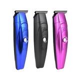 Absolute Hitter Professional Supercharged Motor Modular Cordless Hair Trimmer