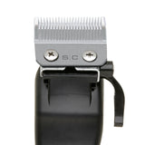 Replacement Fixed Stainless Steel Taper Hair Clipper Blade