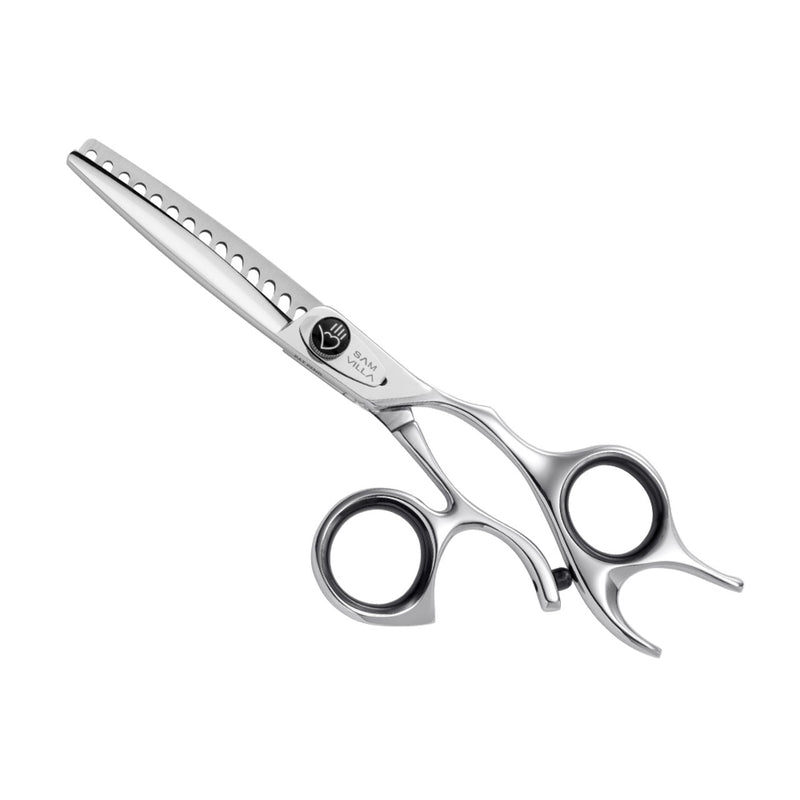 Signature Series 14 Tooth Point Cutting Shear - Right and Left Handed