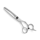 Classic Series 14 Tooth Point Cutting Shear - Right and Left Handed