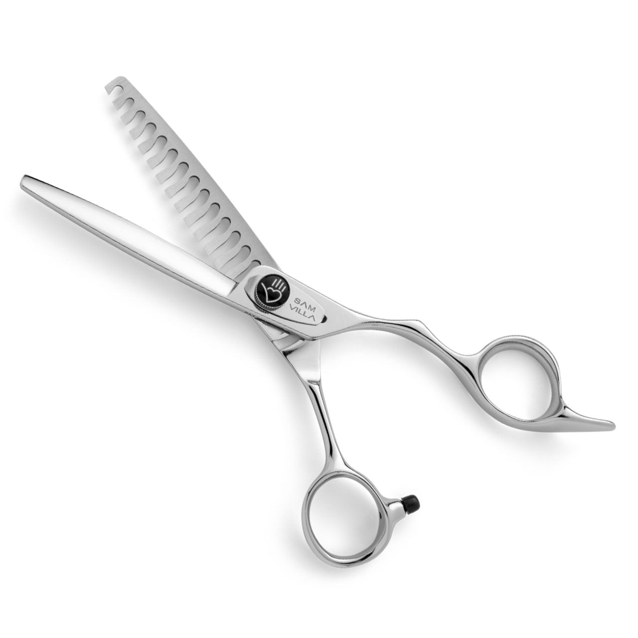 Classic Series 14 Tooth Point Cutting Shear - Right and Left Handed